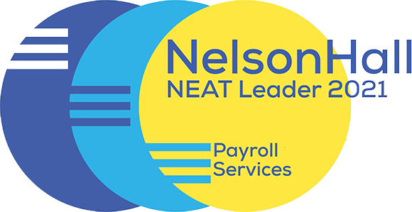 Líder NEAT 2021 de NelsonHall: Servicios de nómina