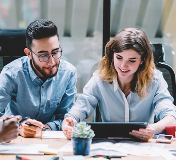 Gestión de la fuerza de trabajo