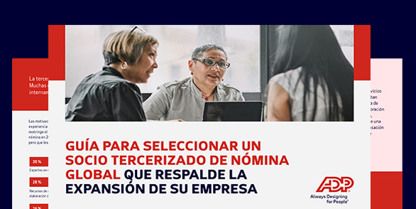 Obtener la guía outsourcing