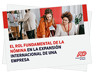 Descargar El rol fundamental de la nómina