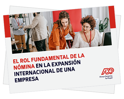 El rol fundamental de la nómina 