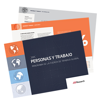 Personas y trabajo 2025