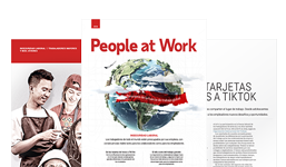 Personas y trabajo 2026