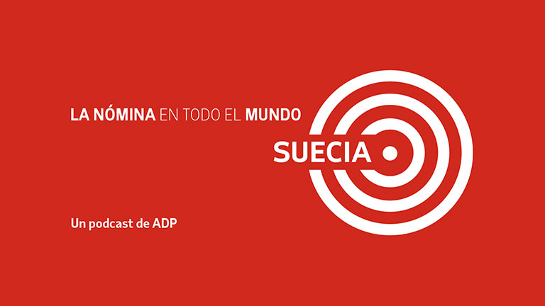 LA NÓMINA EN SUECIA