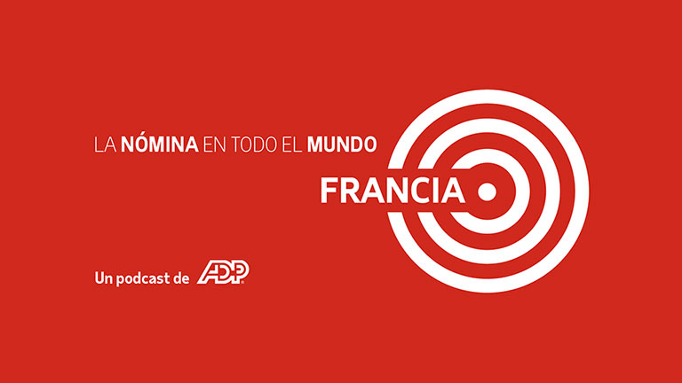 LA NÓMINA EN FRANCIA