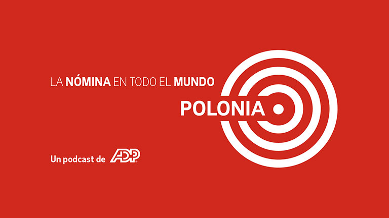 LA NÓMINA EN POLONIA
