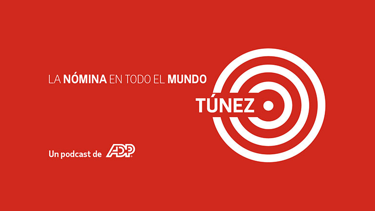 LA NÓMINA EN TÚNEZ