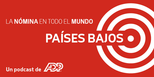 LA NÓMINA EN PAÍSES BAJOS