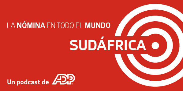 LA NÓMINA EN SUDÁFRICA