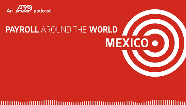 LA NÓMINA EN MÉXICO