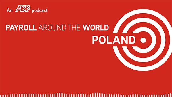 LA NÓMINA EN POLONIA