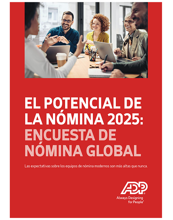 ¿TIENE TODO LISTO PARA AFRONTAR LOS DESAFÍOS DE LA NÓMINA EN 2025?