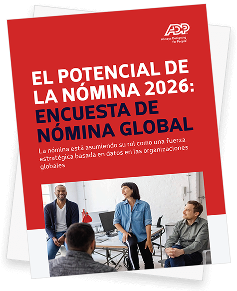 ¿Cuál es el potencial de los equipos de nómina en 2026?