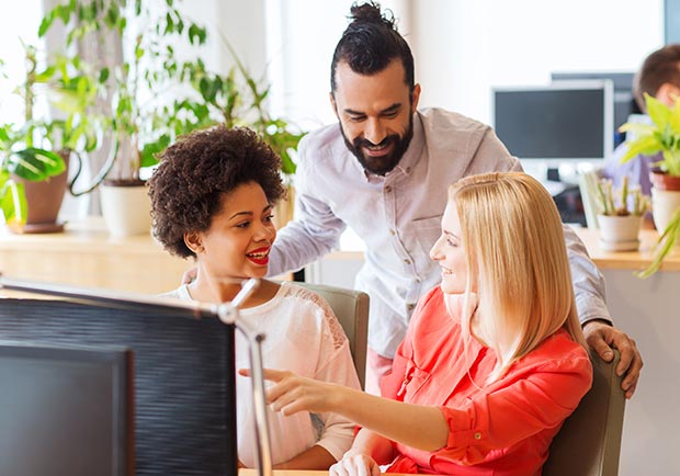 Global payroll solutions for every enterprise