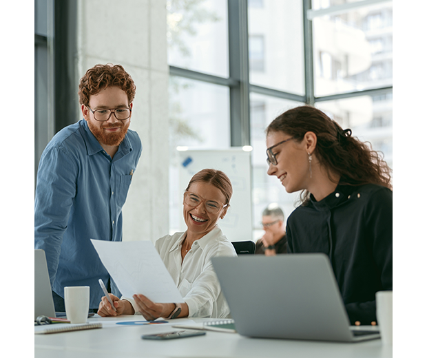 ADP® iHCM add-ons to do more for your business